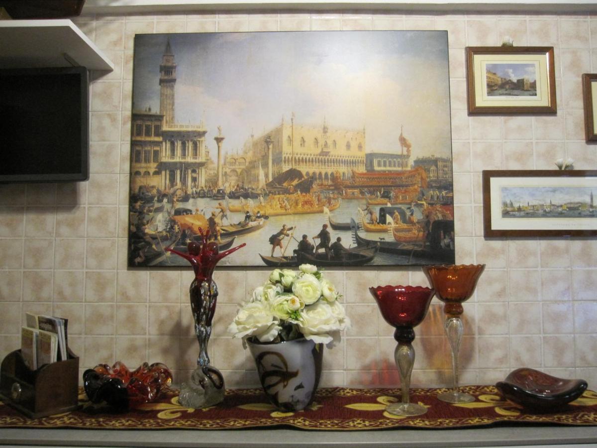 Bahay bakasyunan Ca' Marcella
