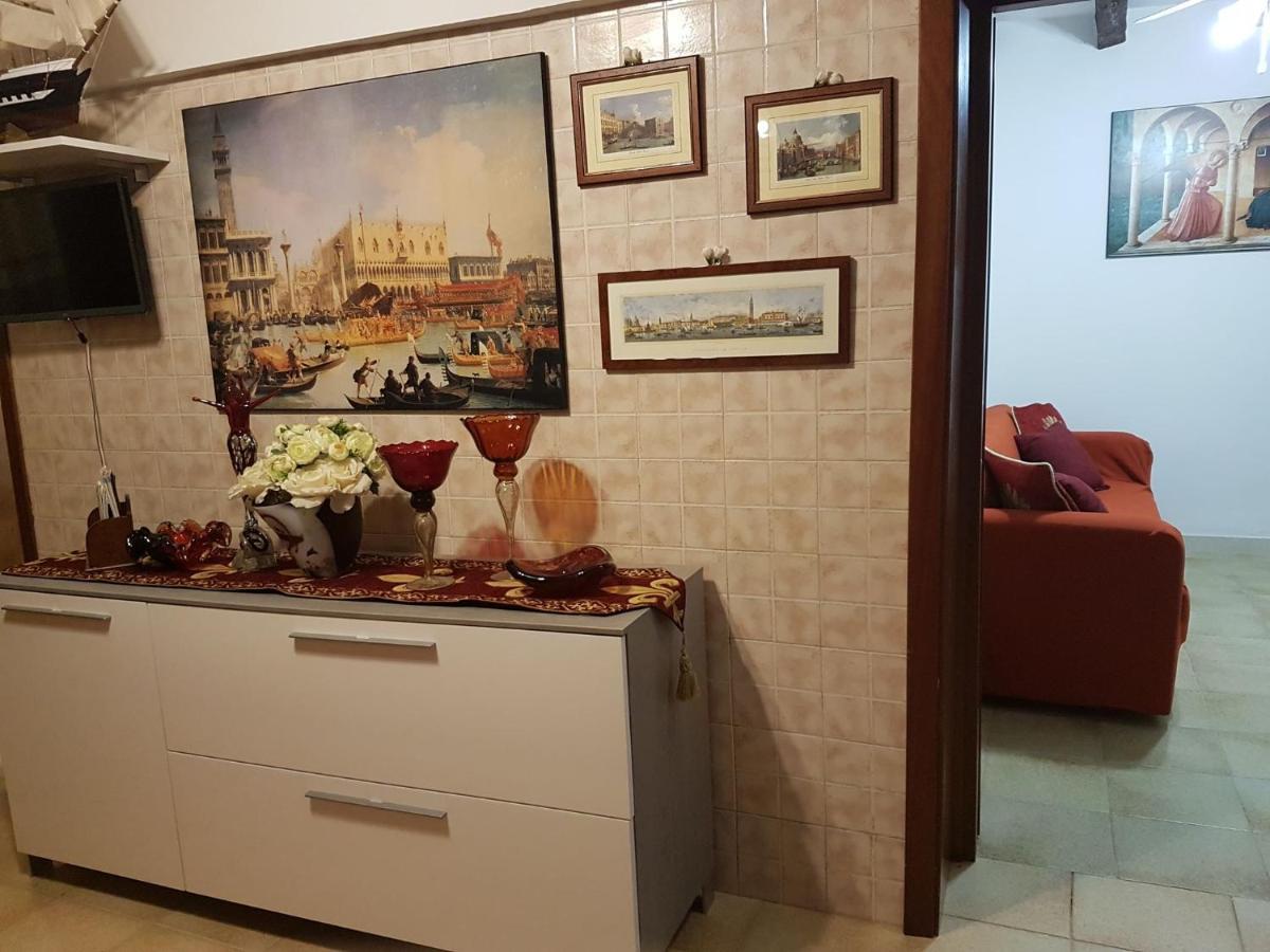 Ca' Marcella Bahay bakasyunan Venice