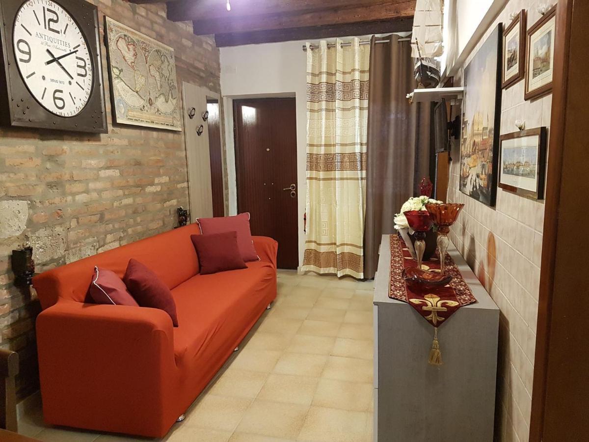 Bahay bakasyunan Ca' Marcella *